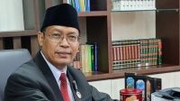 Direktur Umrah dan Haji Khusus (UHK) Nur Arifin