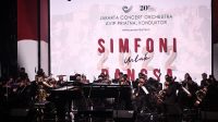 konser "Simfoni Untuk Bangsa 2022"