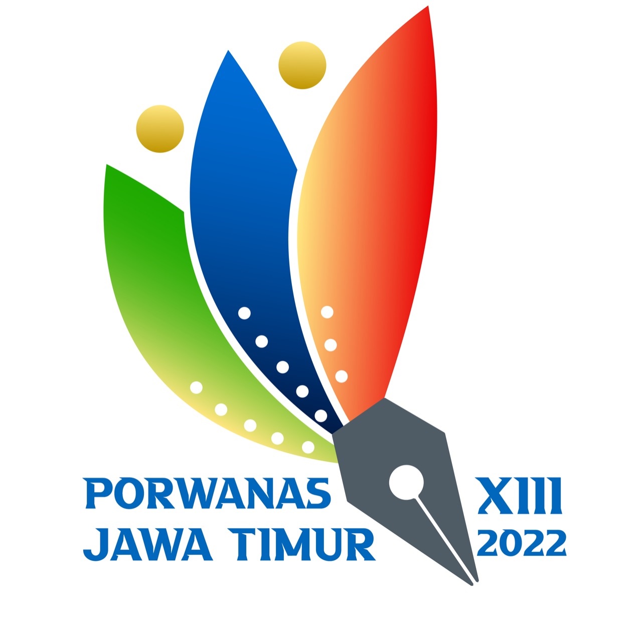 Logo Porwanas 2022