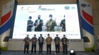 Optimalisasi lifting, penyaluran dan infrastruktur gas bumi untuk meningkatkan pemanfaatan gas bumi nasional