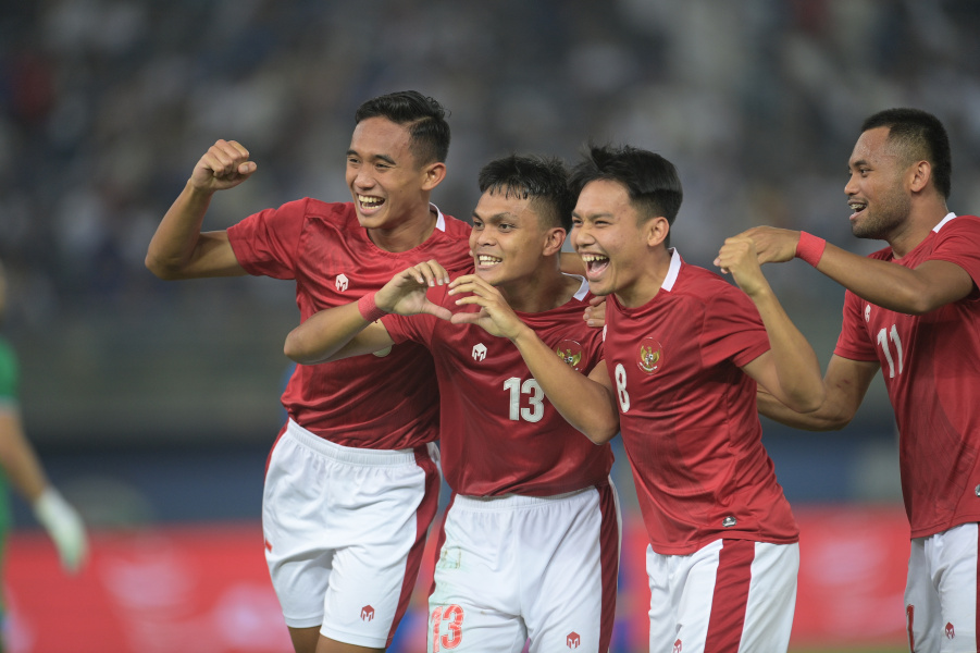 Timnas Indonesia