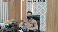 Kabid Humas Polda Aceh, Kombes Pol. Winardy