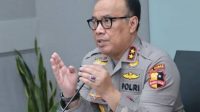 Kadiv Humas Polri, Irjen. Pol. Prof. Dr. Dedi Prasetyo MHum MSi MM