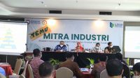 Kepala Badan Pengembangan Sumber Daya Manusia Industri (BPSDMI) Kementerian Perindustrian, Arus Gunawan