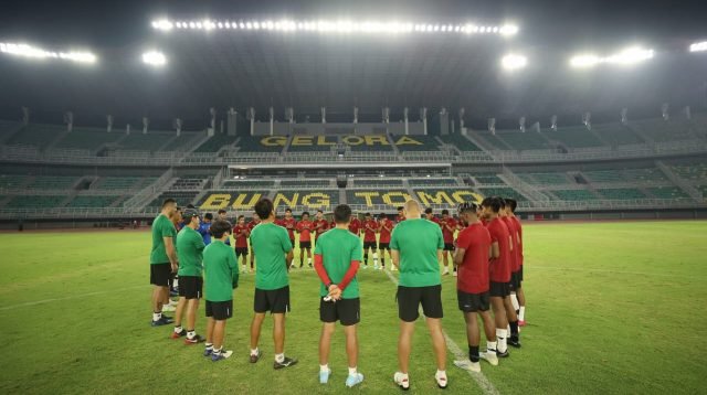 Timnas U-20 Indonesia