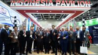 Oil & Gas Exhibition 2022 Kuala Lumpur