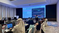 SKK Migas melakukan rapat koordinasi pembahasan dengan KKKS untuk mendapatkan potensi peningkatan produksi dalam upaya pencapaian target produksi dan lifting tahun 2022