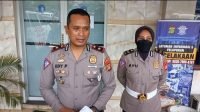 Kasi Laka Subdit Gakkum Ditlantas Polda Metro Jaya, Kompol Edy Purwanto