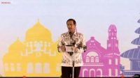 Menteri Pendidikan, Kebudayaan, Riset, dan Teknologi, Nadiem Anwar Makariem