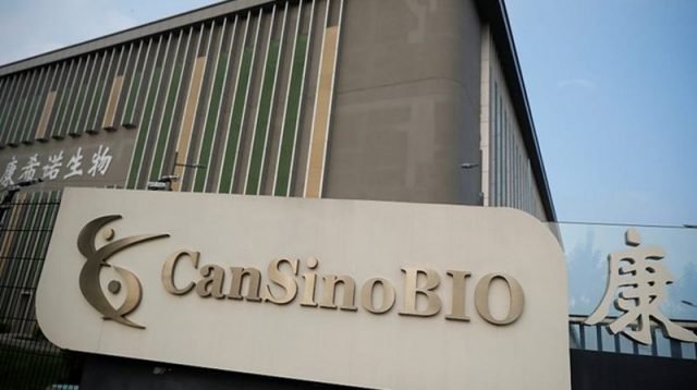 Cansino Biologics China mengungkap, bahwa pihaknya telah memasuki fase produksi uji coba untuk vaksin booster mRNA Covid-19.