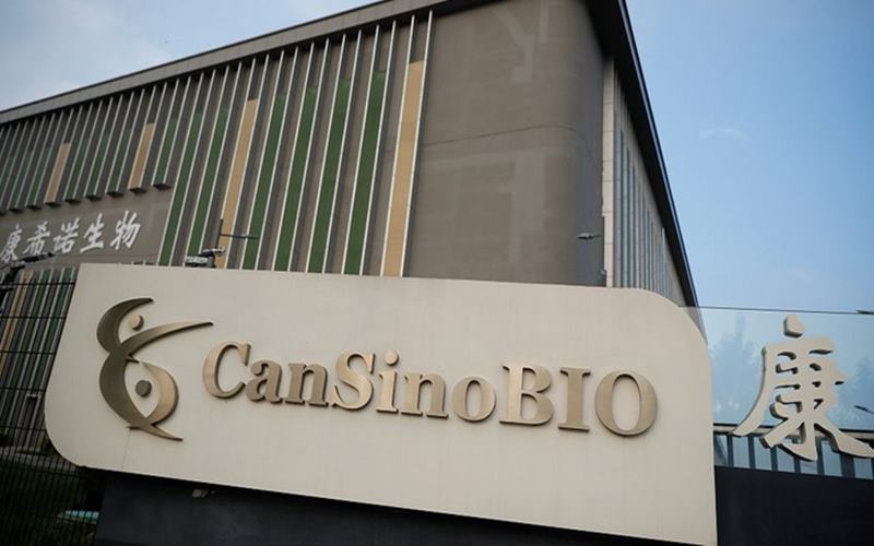 Cansino Biologics China mengungkap, bahwa pihaknya telah memasuki fase produksi uji coba untuk vaksin booster mRNA Covid-19.