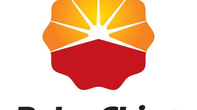 Logo PetroChina