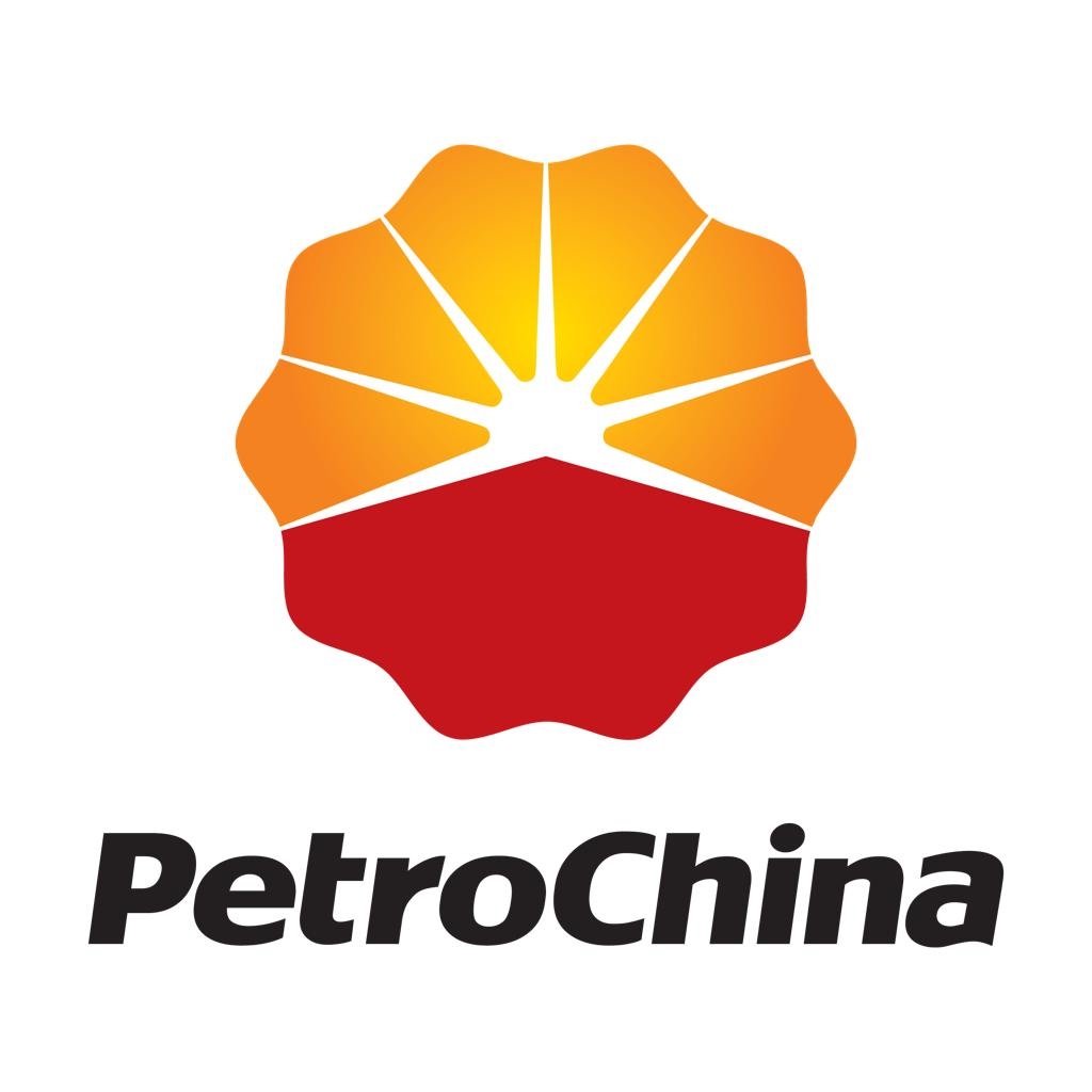Logo PetroChina