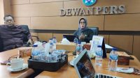 Ketua Dewan Pers, Dr Ninik Rahayu SH MS