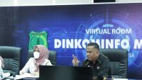 rapat Penyusunan Rencana Kerja Tahun Anggaran 2024.
