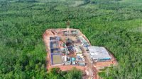 Pertamina EP (PEP) Adera Field berhasil meningkatkan produksi minyak dan gas
