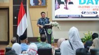 Gubernur Sumsel H Herman Deru secara resmi membuka Paski Ramadhan Day 2023