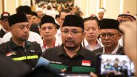 Menteri Agama Yaqut Cholil Qoumas