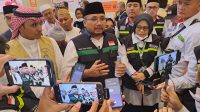 Menteri Agama Yaqut Cholil Qoumas