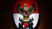 Foto:Logo KPK