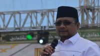 Menag Yaqut Cholil Qoumas (Foto: Humas Kanwil Kemenag Provinsi Jawa Barat)