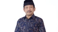 Ketua BAZNAS RI Prof. DR. Noor Achmad, MA