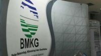 Logo BMKG