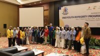 ‘Medco E&P Youth Integrity Program 2023’ di Palembang, Sabtu (2/9).