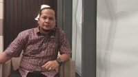Bendahara umum Asosiasi Badan Usaha Jasa Pengamanan Indonesia Sumatra Selatan (ABUJAPI Sumsel), Sunardi