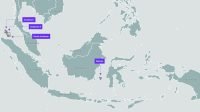 Penemuan dengan potensi lebih dari 6 TCF gas-in-place menandakan perkembangan yang signifikan pada sektor energi di Asia Tenggara