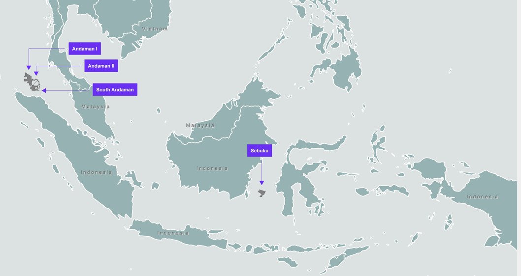 Penemuan dengan potensi lebih dari 6 TCF gas-in-place menandakan perkembangan yang signifikan pada sektor energi di Asia Tenggara