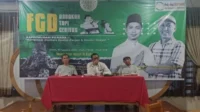 Kapitalisasi Pilkada di Sumatera Selatan, Ancaman bagi Demokrasi dan Kesejahteraan Rakyat