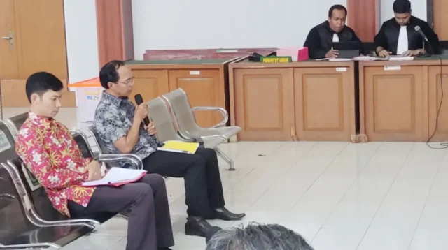 Potensi Robohnya USB SMA Negeri 2 Buay Pemaca, Ahli Konstruksi Ungkap Berbagai Kejanggalan