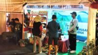 Festival Kopi Lahat 2024, Panggung Gemilang Mitra Binaan Pertamina