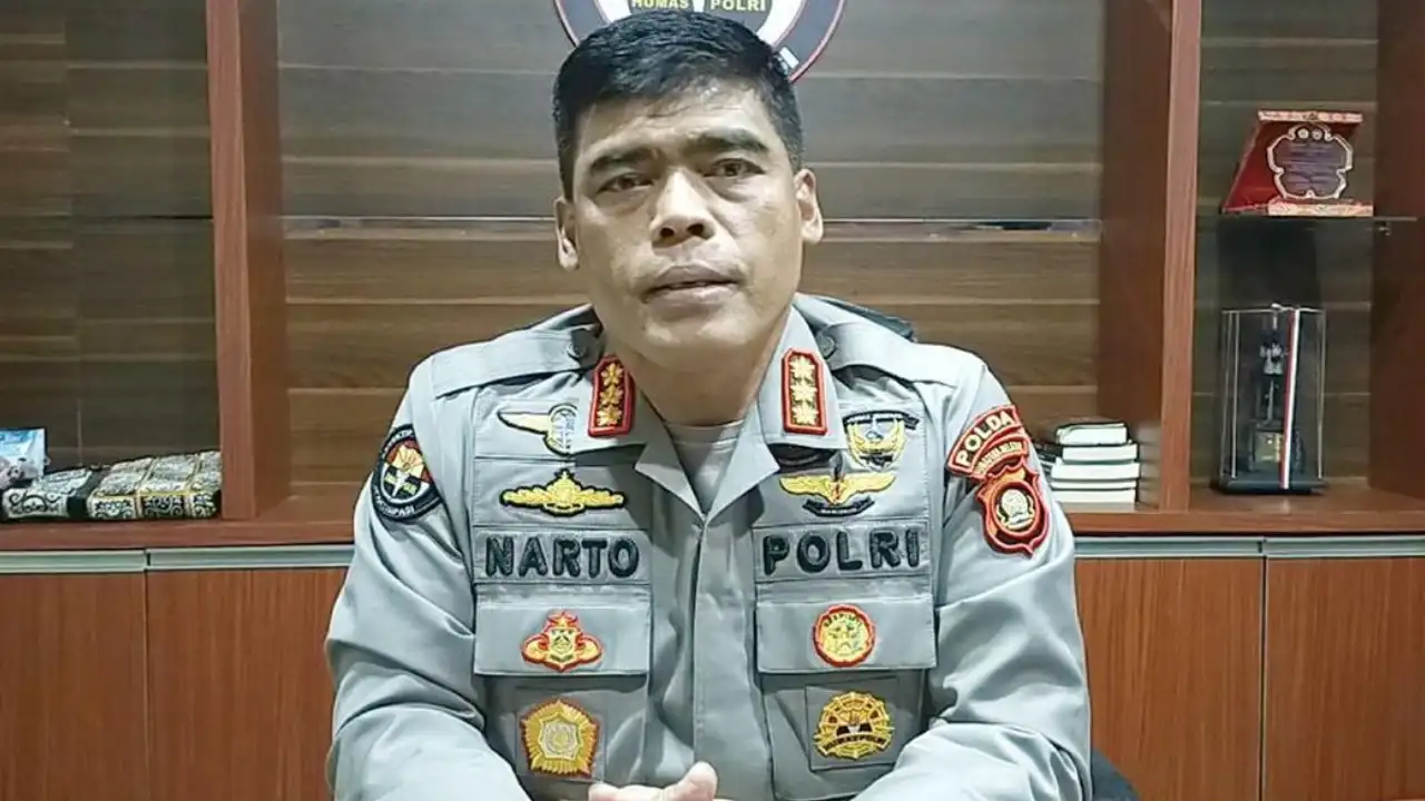 Bidan AG Tersangka Malpraktik, Mata Siswi SMP Buta, Namun Tak Ditahan