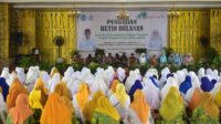 Pengajian Bende Seguguk, Menjaga Ukhuwah dan Kedamaian OKI Jelang Pilkada 2024