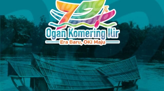 Era Baru, OKI Maju, Menyambut HUT ke-79 dengan Semangat Transformasi