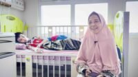 Testimoni Peserta an Kotimah